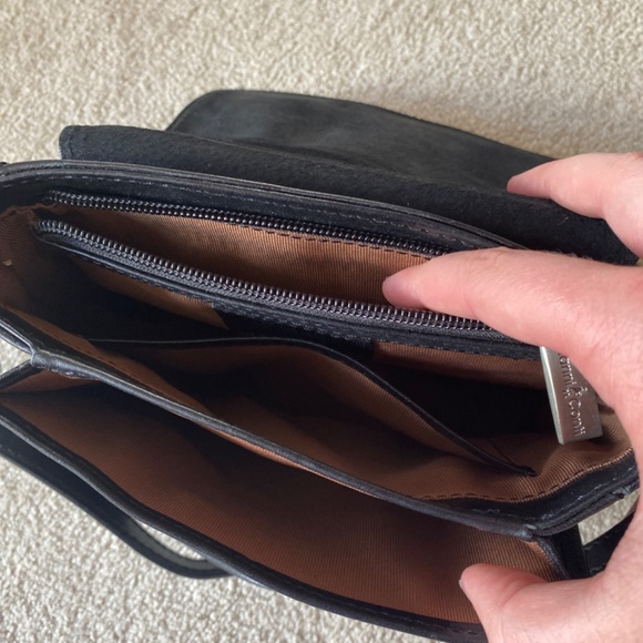 Gianni Conti Italian Purse - Picture 3 of 3